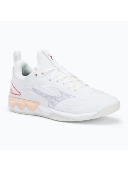 Tenisky Mizuno biela