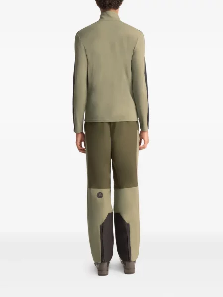 Tricou Fusalp verde