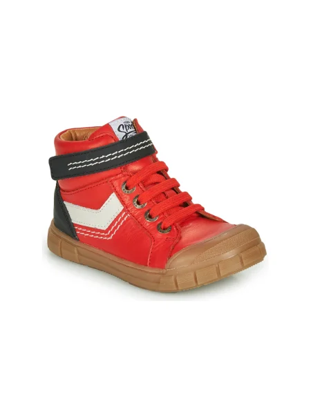 Pantofi copii Gbb roșu