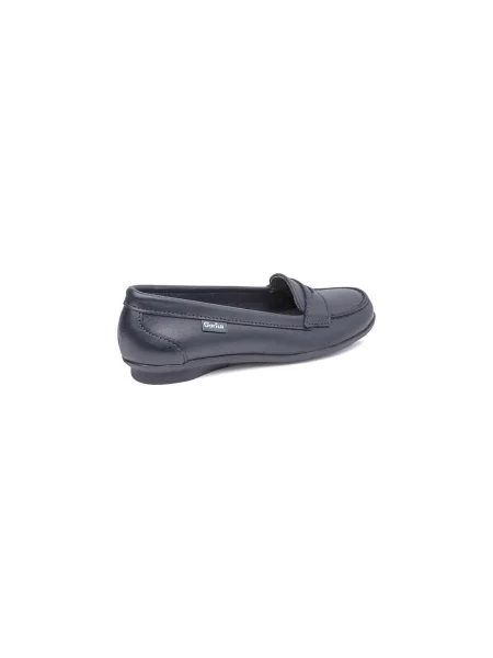Pantofi copii Gorila albastru