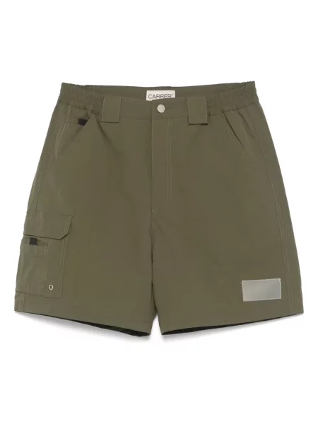 Kupaće gaće Carrer zelena