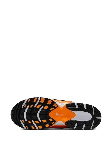 Sneakerși Nike Air Max portocaliu