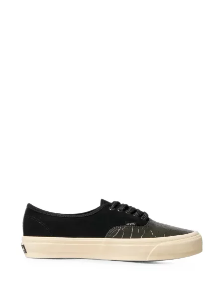 Sneakerși Vans Authentic negru