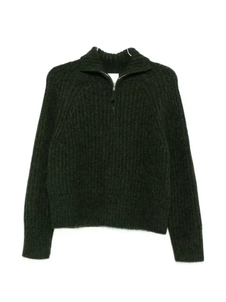 Pulover Allude verde