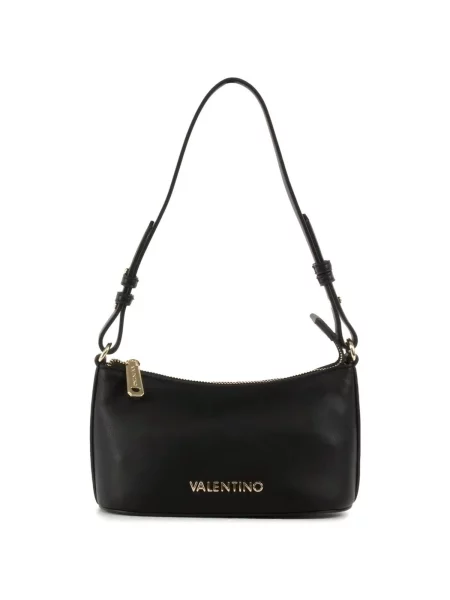 Kabelka Valentino Bags čierna