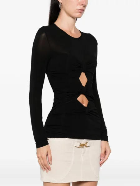 Tricou Isabel Marant negru