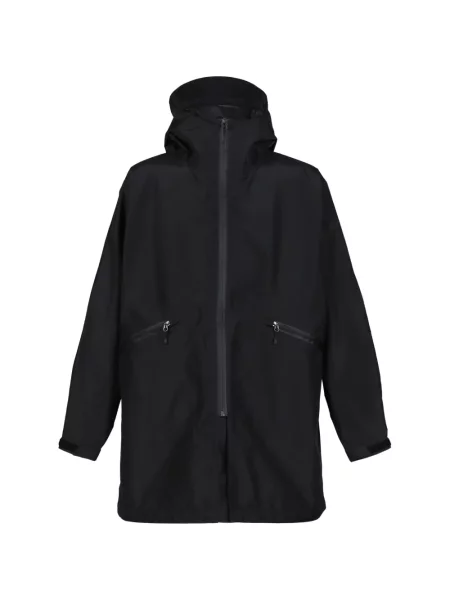 Geacă parka Daiwa Pier39 negru