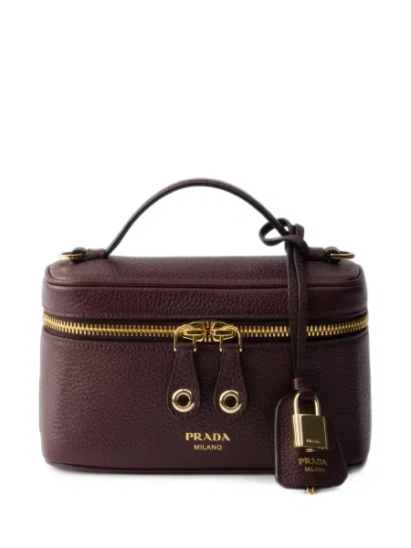 Geantă Prada roșu
