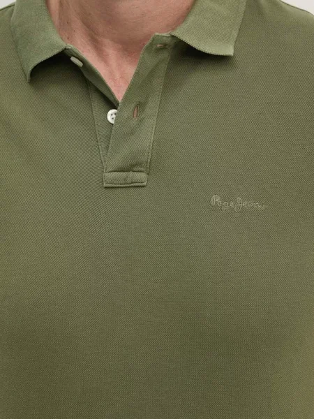 Поло Pepe Jeans