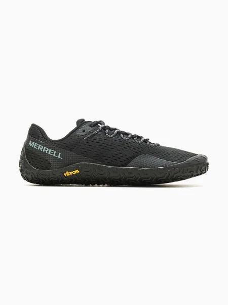 Обувки за бягане Merrell черно