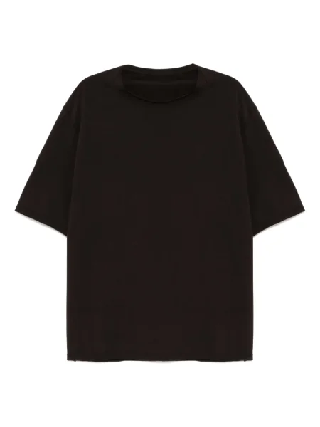 Tricou Devoa maro