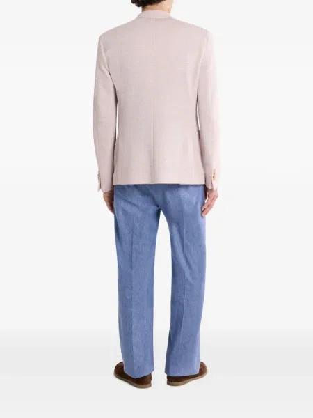 Sacou Etro roz