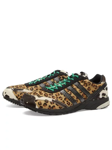Sneakersy Adidas Adizero czarne
