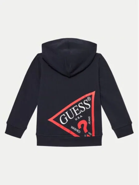 Mikina Guess