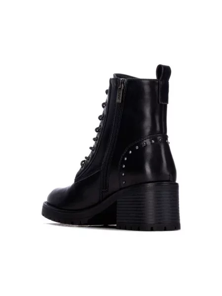 Pantofi Xti negru