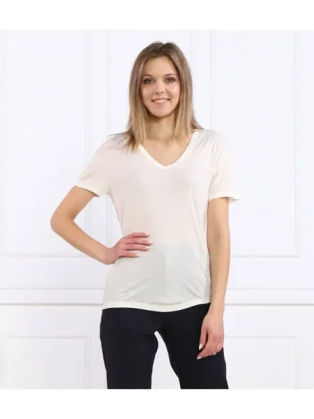 BOSS BLACK Tricou negru