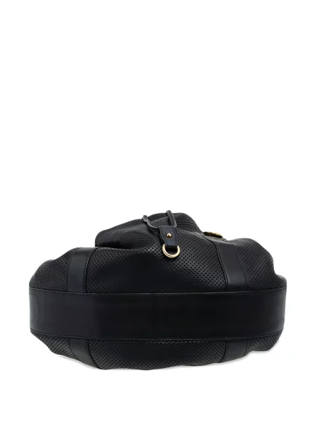 Geantă Polo Ralph Lauren cu cordon negru