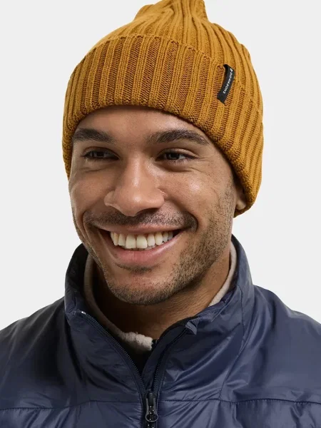 Didriksons шапка beanie LAKEN