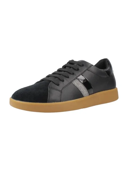 Pantofi Geox negru