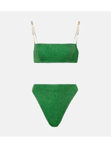 Bikini Oseree verde