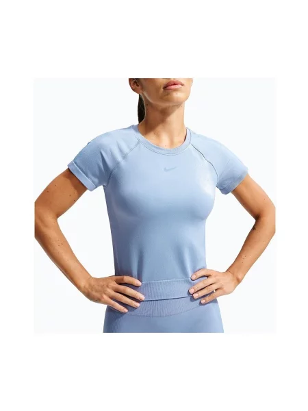 Tricou Nike albastru