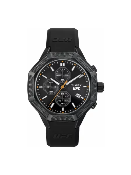 Zegarek Timex czarny