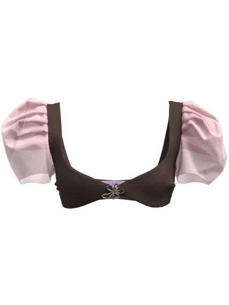 Sutien Margherita Maccapani maro