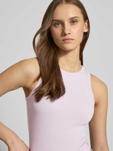 Top Review na ramiączkach