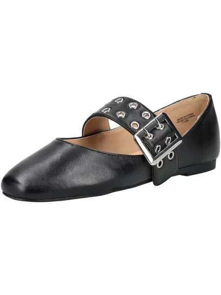 Tenisky Steve Madden Atlantica Black Leat EUR 41 černé