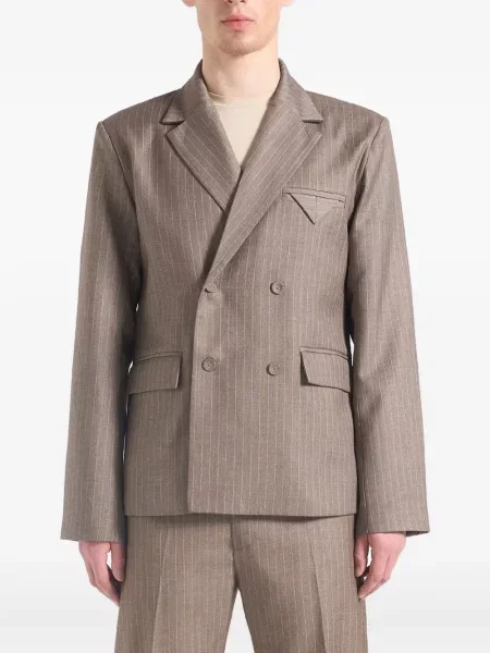 Sacou Manière De Voir maro