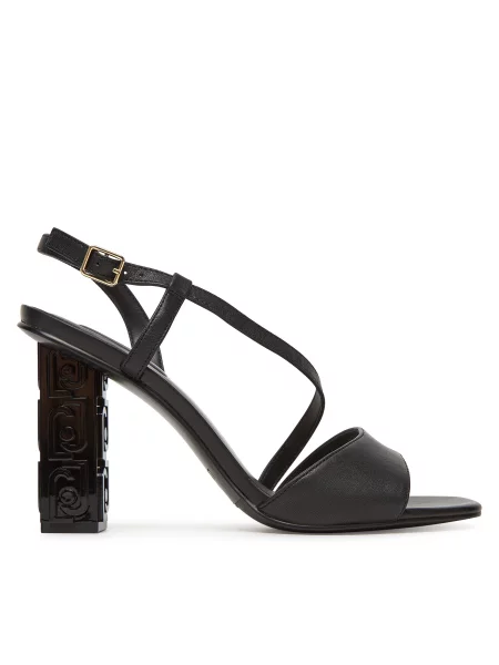 Sandali Liu Jo Serena 27 črna