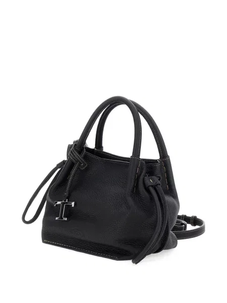 Geantă Tod's negru