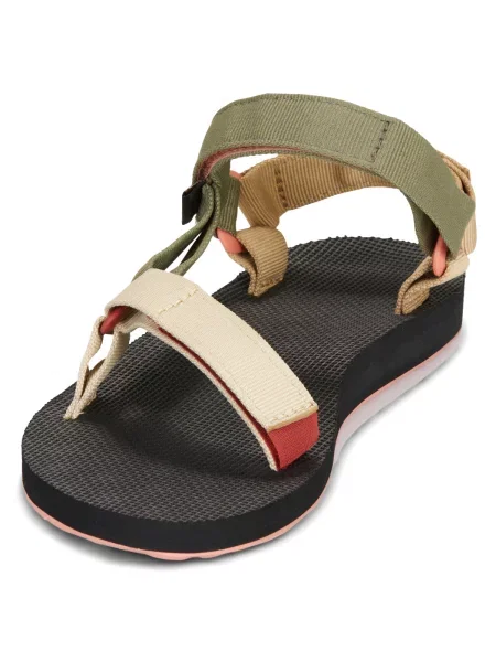 Pantofi Teva bej