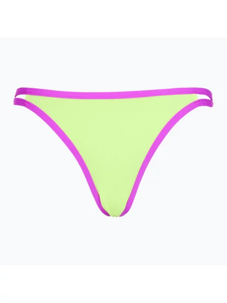 Kalhotky Speedo zelené