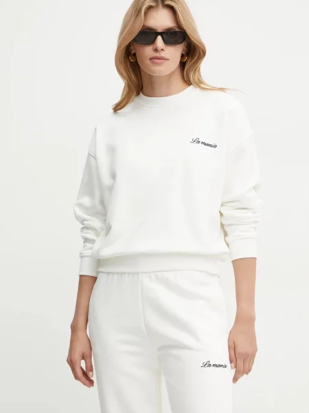 Bluză La Mania bej