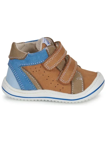 Pantofi copii Gbb maro