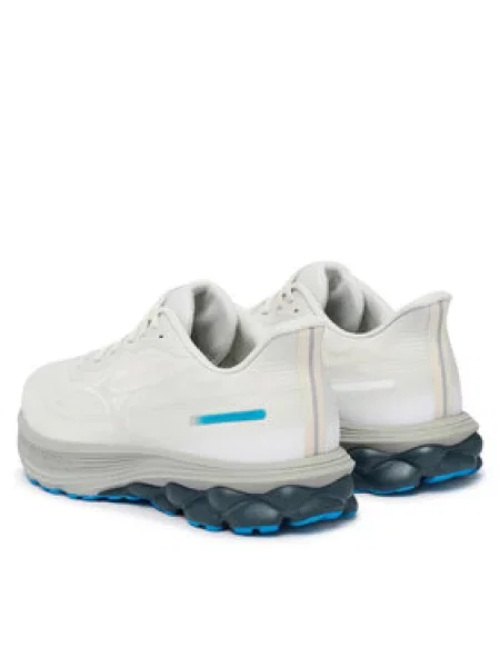 Tenisice za trčanje Mizuno Wave Skyrise 7 siva