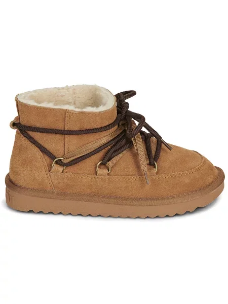Pantofi D.franklin maro