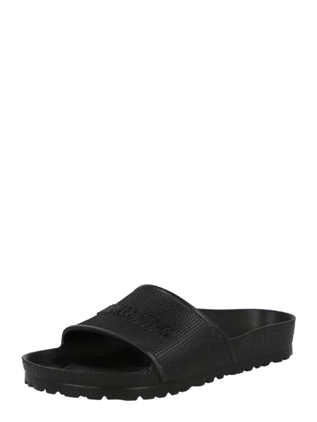 BIRKENSTOCK Saboți Barbados' negru