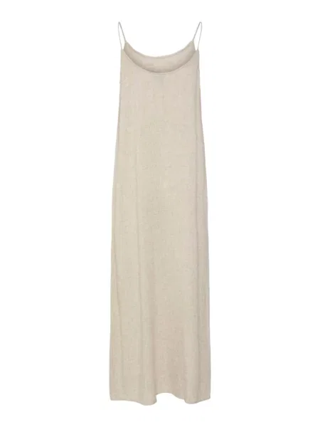 PIECES Rochie de vară PCPIA' bej