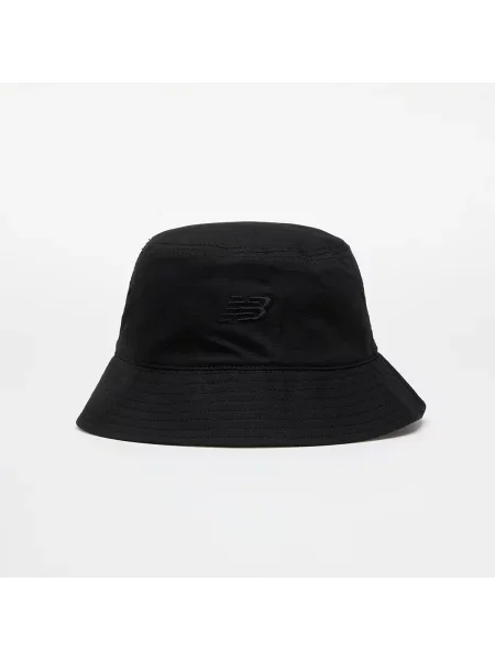Шапка New Balance черно