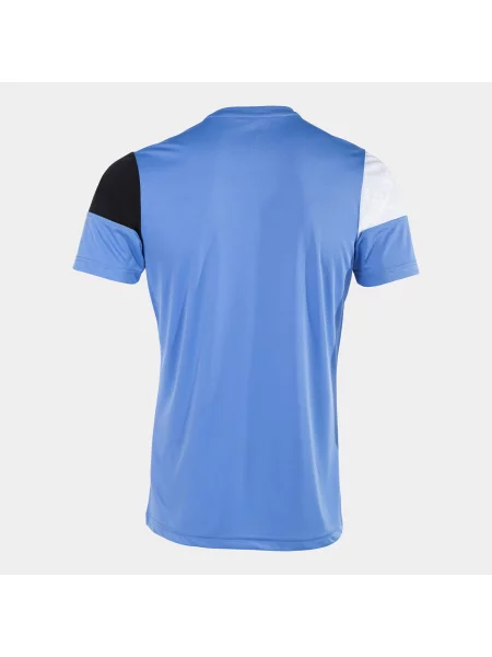 Koszulka dla dzieci Joma Crew V czarna