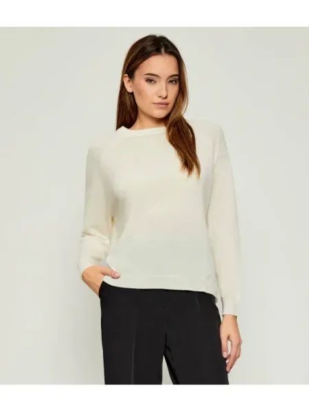 Marella Kasmír kötött pulóver TESA | Oversize fit