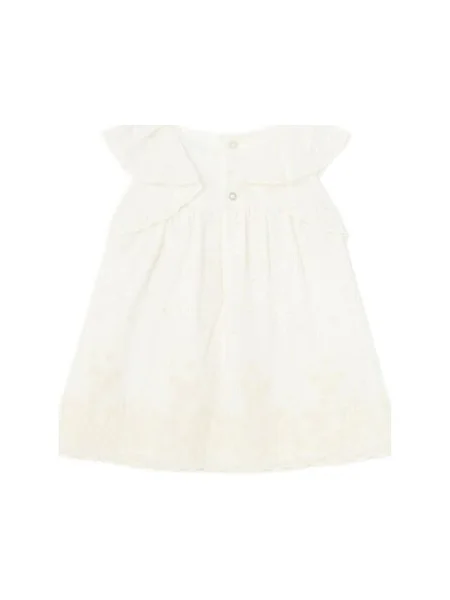 Rochie copii Mayoral alb