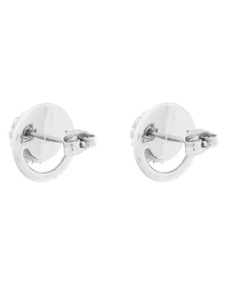 Furla Uhani Miasfera Charms J srebrna