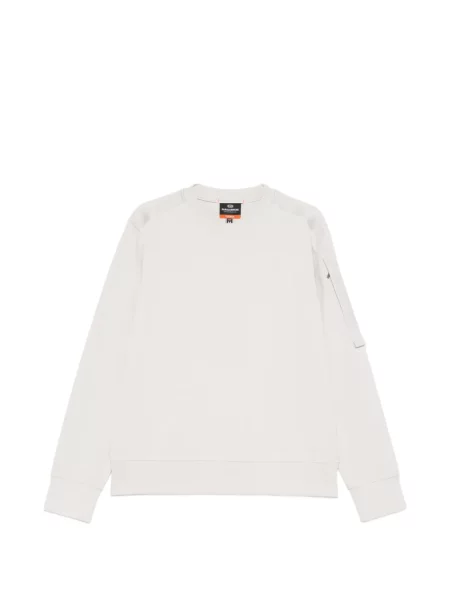 Hanorac crewneck Parajumpers cu decolteu rotund