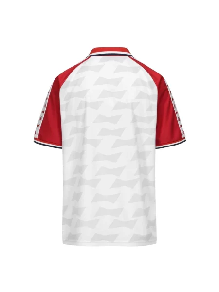Koszula Kappa retro biała