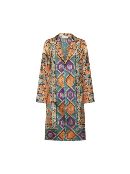 Płaszcz Pierre Louis Mascia