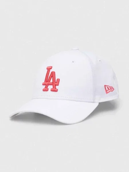 Baseball sapka New Era szürke