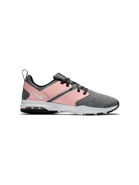 Pantofi Nike gri